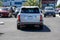2027 Hyundai PALISADE HYBRID Blue SEL 7P