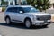 2027 Hyundai PALISADE HYBRID Blue SEL 7P