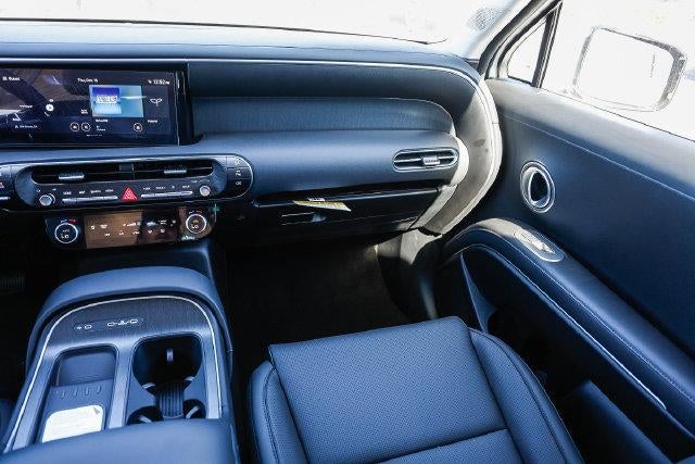 2027 Hyundai PALISADE HYBRID SEL 7P