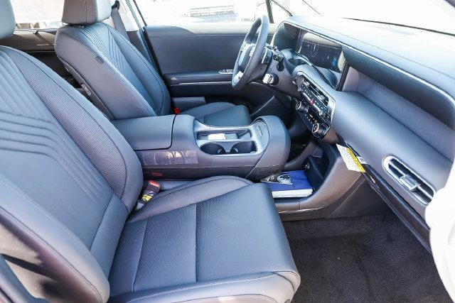 2027 Hyundai PALISADE HYBRID SEL 7P