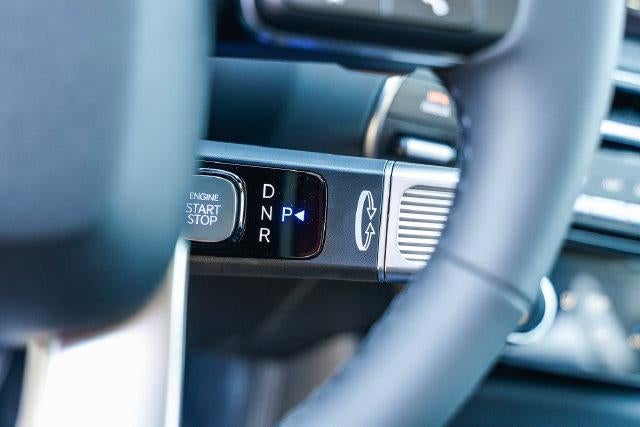 2027 Hyundai PALISADE HYBRID SEL 7P