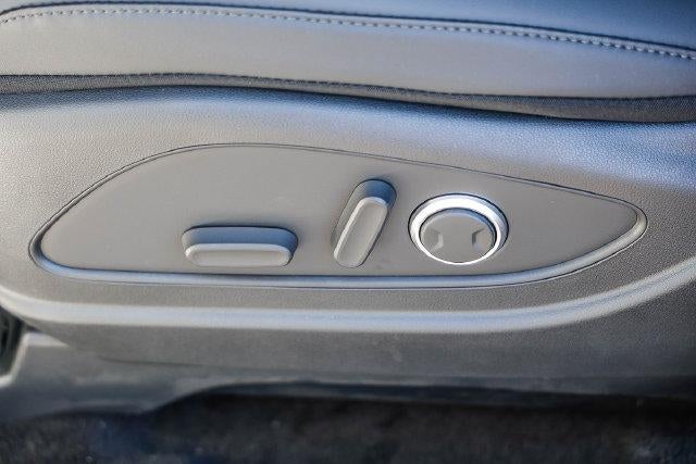 2027 Hyundai PALISADE HYBRID SEL 7P