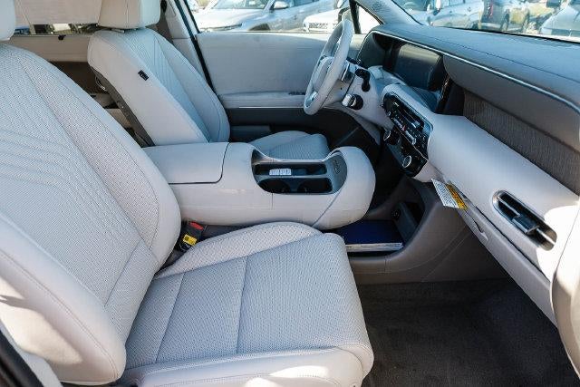 2027 Hyundai PALISADE HYBRID SEL 7P