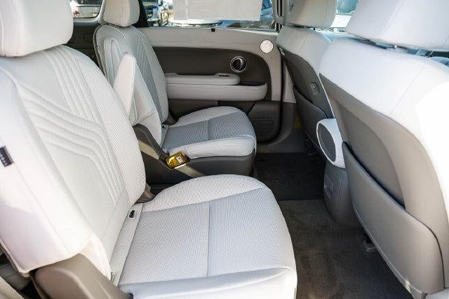 2027 Hyundai PALISADE HYBRID SEL 7P