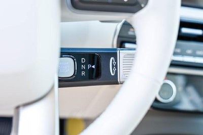 2027 Hyundai PALISADE HYBRID SEL 7P
