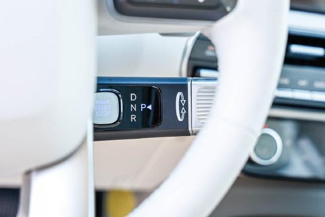 2027 Hyundai PALISADE HYBRID SEL 7P
