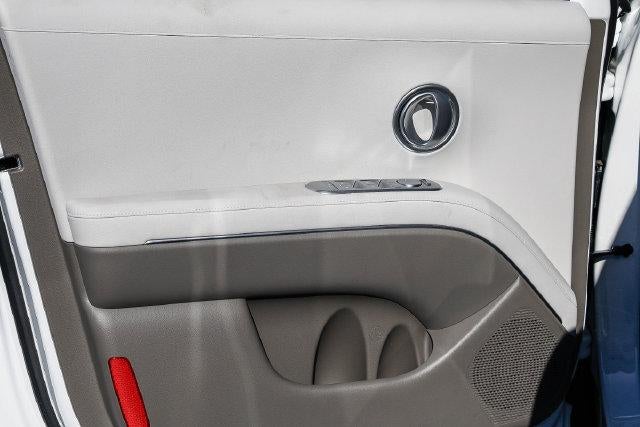 2027 Hyundai PALISADE HYBRID SEL 7P
