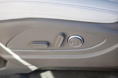 2027 Hyundai PALISADE HYBRID SEL 7P