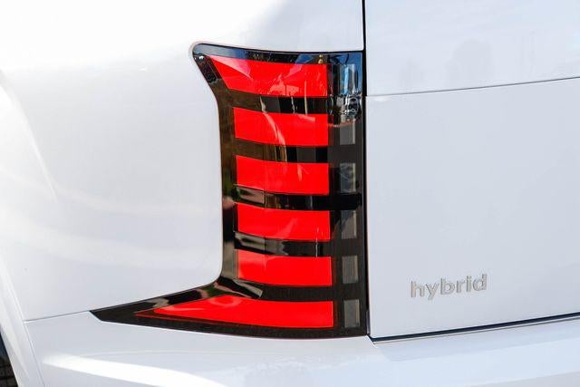 2027 Hyundai PALISADE HYBRID Calligraphy