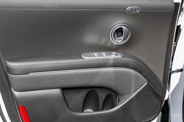 2027 Hyundai PALISADE HYBRID Calligraphy