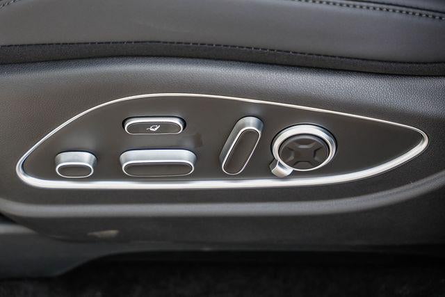 2027 Hyundai PALISADE HYBRID Calligraphy