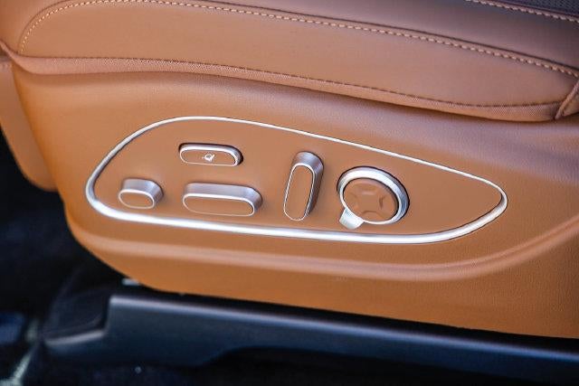 2027 Hyundai PALISADE HYBRID Calligraphy
