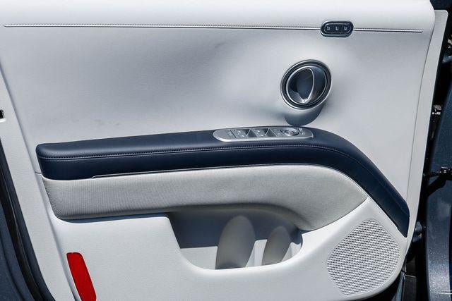 2027 Hyundai PALISADE HYBRID Calligraphy