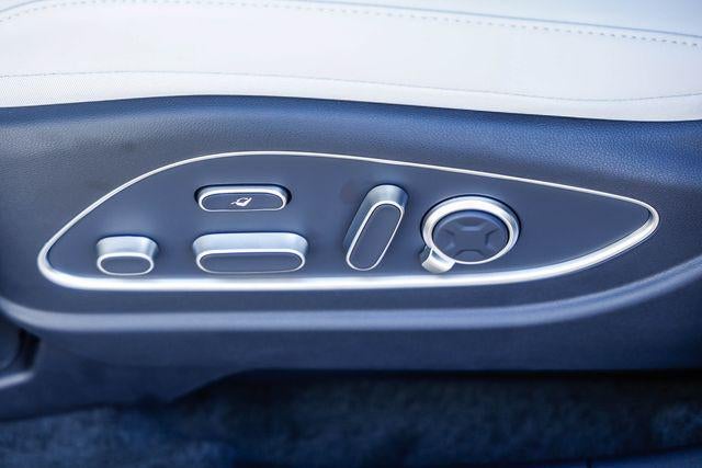 2027 Hyundai PALISADE HYBRID Calligraphy