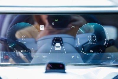 2027 Hyundai PALISADE HYBRID Calligraphy