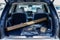 2027 Hyundai PALISADE HYBRID Calligraphy