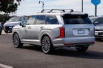 2027 Hyundai PALISADE HYBRID Calligraphy