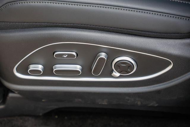 2027 Hyundai PALISADE HYBRID Calligraphy