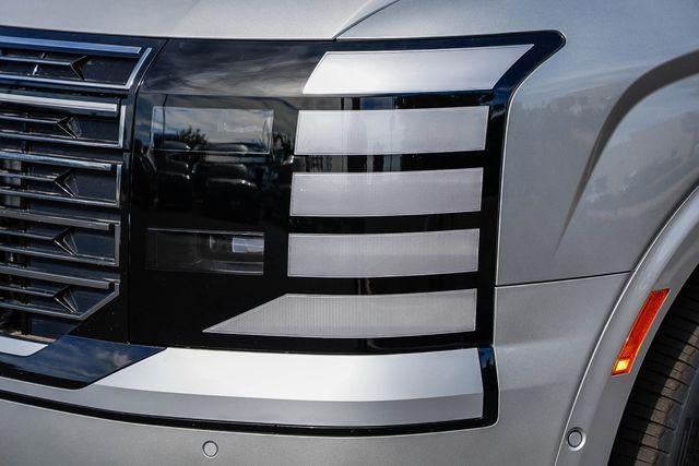 2027 Hyundai PALISADE HYBRID Calligraphy