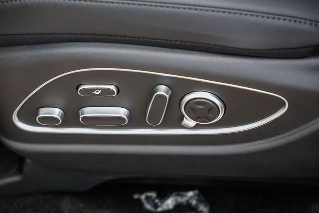 2027 Hyundai PALISADE HYBRID Calligraphy