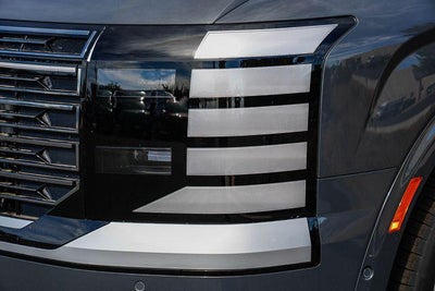 2027 Hyundai PALISADE HYBRID Calligraphy