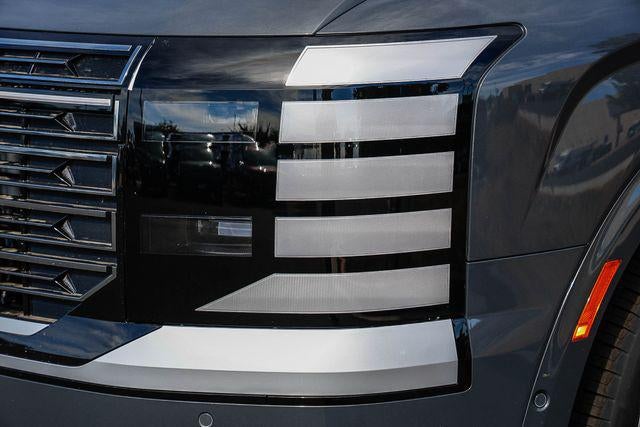 2027 Hyundai PALISADE HYBRID Calligraphy