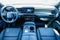 2027 Hyundai PALISADE HYBRID Calligraphy Black Ink