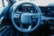 2027 Hyundai PALISADE HYBRID Calligraphy Black Ink