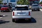2027 Hyundai PALISADE HYBRID Calligraphy Black Ink