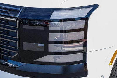 2027 Hyundai PALISADE HYBRID Calligraphy Black Ink