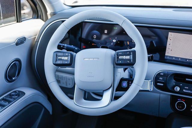 2026 Hyundai PALISADE SEL Premium FWD