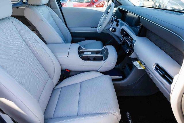 2026 Hyundai PALISADE SEL Premium FWD