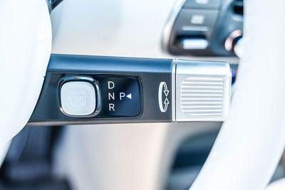 2026 Hyundai PALISADE SEL Premium FWD