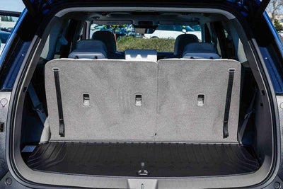 2026 Hyundai PALISADE SEL Premium FWD