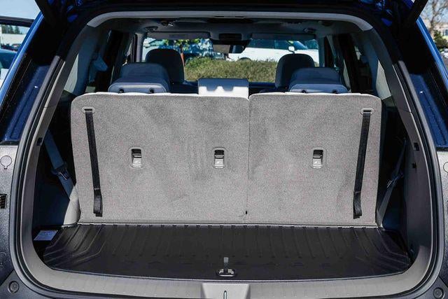 2026 Hyundai PALISADE SEL Premium FWD