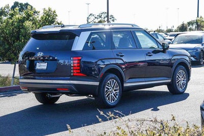 2026 Hyundai PALISADE SEL Premium FWD