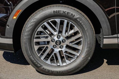 2026 Hyundai PALISADE SEL Premium AWD