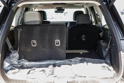 2026 Hyundai PALISADE SEL Premium AWD