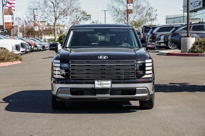 2026 Hyundai PALISADE SEL Premium AWD