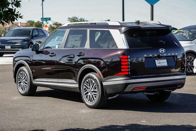 2026 Hyundai PALISADE SEL Premium AWD