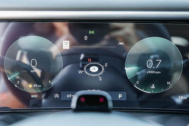 2026 Hyundai PALISADE SEL Premium AWD