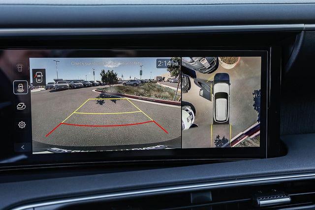 2026 Hyundai PALISADE SEL Premium AWD