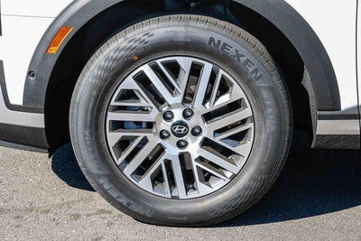 2026 Hyundai PALISADE SEL Premium AWD