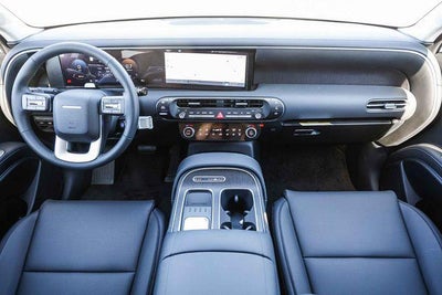 2026 Hyundai PALISADE SEL Premium AWD