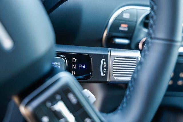 2026 Hyundai PALISADE SEL Premium AWD