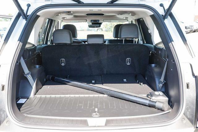 2026 Hyundai PALISADE SEL Premium AWD