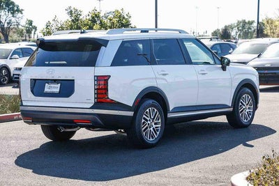 2026 Hyundai PALISADE SEL Premium AWD