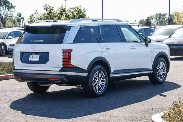 2026 Hyundai PALISADE SEL Premium AWD