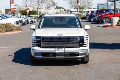 2026 Hyundai PALISADE SEL Premium AWD