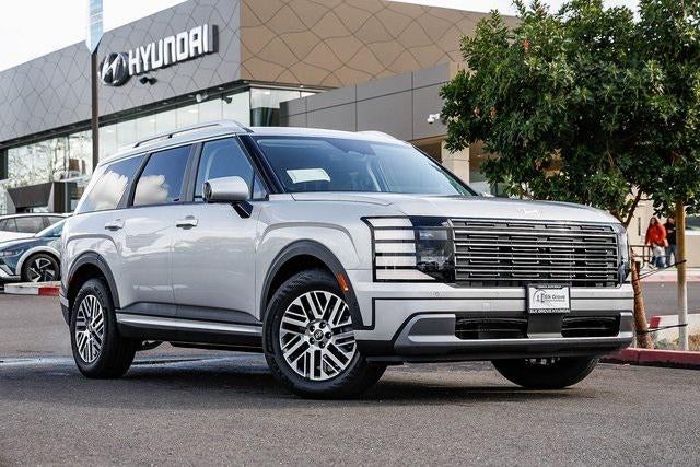 2026 Hyundai PALISADE SEL Premium AWD